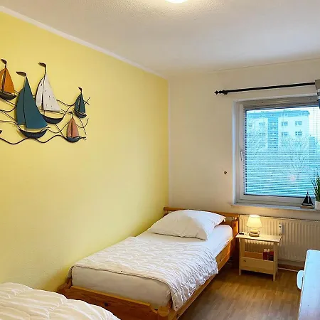 Seegraeser Granitz * Sellin (Rugen)