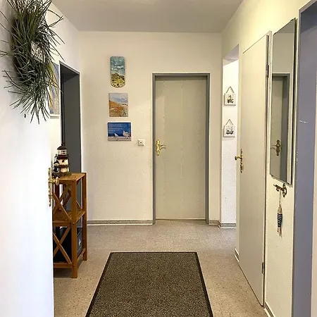 Seegraeser Granitz Apartment Sellin (Rugen)