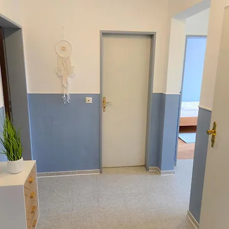 Seegraeser Granitz *