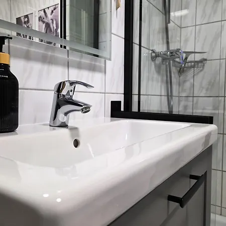 Seegraeser Granitz Apartment Sellin (Rugen)