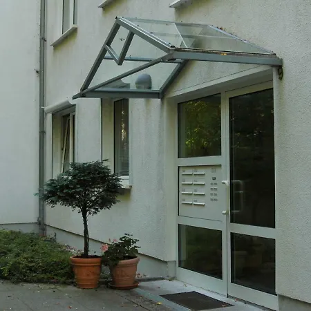 Seegraeser Granitz Sellin (Rugen)