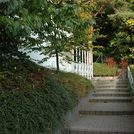 Seegraeser Granitz Apartment Sellin (Rugen)