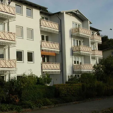 Seegraeser Granitz
