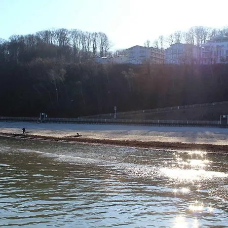 Seegraeser Granitz Sellin (Rugen)