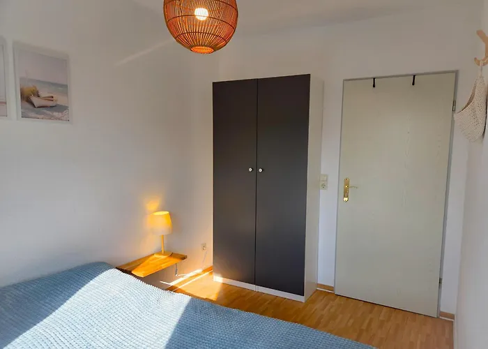 Apartment Seegraeser Granitz