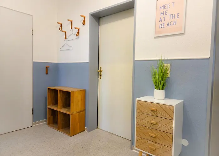 Seegraeser Granitz Sellin (Rugen)