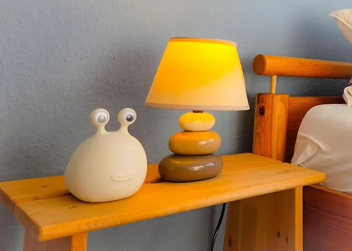 Seegraeser Granitz * Sellin (Rugen)