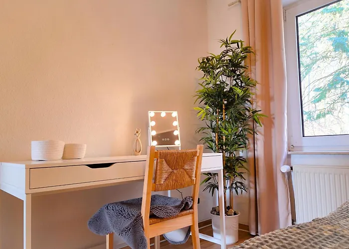 Seegraeser Granitz *